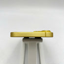 iPhone 14 128GB ရွှေ 98% ဘက်ထရီ 100% Apple International (ဘက်ထရီ အစားထိုး၊ အစွန်းများ) - HH7165 