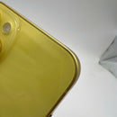 iPhone 14 128GB ရွှေ 98% ဘက်ထရီ 100% Apple International (ဘက်ထရီ အစားထိုး၊ အစွန်းများ) - HH7165 