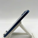 iPhone 12 256GB အပြာရောင် 98% ဘက္ထရီ 100% စက်ပစ္စည်းသည် ကွန်ရက်အခကြေးငွေအားလုံးကို ပေးဆောင်ထားပြီး Apple International (ဘက်ထရီကို အစားထိုးခြင်း၊ အစွန်းပေါ်ခြစ်ရာများ၊ လိမ္မော်ရောင်အစွန်းများပေါ်တွင် ခြစ်ရာများ) - HH9630 