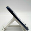 iPhone 12 256GB အပြာရောင် 98% ဘက္ထရီ 100% စက်ပစ္စည်းသည် ကွန်ရက်အခကြေးငွေအားလုံးကို ပေးဆောင်ထားပြီး Apple International (ဘက်ထရီကို အစားထိုးခြင်း၊ အစွန်းပေါ်ခြစ်ရာများ၊ လိမ္မော်ရောင်အစွန်းများပေါ်တွင် ခြစ်ရာများ) - HH9630 