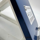 iPhone 12 256GB အပြာရောင် 98% ဘက္ထရီ 100% စက်ပစ္စည်းသည် ကွန်ရက်အခကြေးငွေအားလုံးကို ပေးဆောင်ထားပြီး Apple International (ဘက်ထရီကို အစားထိုးခြင်း၊ အစွန်းပေါ်ခြစ်ရာများ၊ လိမ္မော်ရောင်အစွန်းများပေါ်တွင် ခြစ်ရာများ) - HH9630 