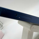 iPhone 12 256GB အပြာရောင် 98% ဘက္ထရီ 100% စက်ပစ္စည်းသည် ကွန်ရက်အခကြေးငွေအားလုံးကို ပေးဆောင်ထားပြီး Apple International (ဘက်ထရီကို အစားထိုးခြင်း၊ အစွန်းပေါ်ခြစ်ရာများ၊ လိမ္မော်ရောင်အစွန်းများပေါ်တွင် ခြစ်ရာများ) - HH9630 