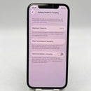 iPhone 12 256GB အပြာရောင် 98% ဘက္ထရီ 100% စက်ပစ္စည်းသည် ကွန်ရက်အခကြေးငွေအားလုံးကို ပေးချေပြီး Apple International (အစားထိုး ဘက်ထရီ၊ ခြစ်ရာများ၊ ခြစ်ထားသော လိမ္မော်ရောင်အစွန်းများ) - HH7444 