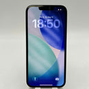 iPhone 14 256GB အနက်ရောင် 98% ဘက္ထရီ 100% International AU (AU SIM မရှိပါ - အစားထိုး ဘက်ထရီ၊ ခြစ်ရာအစွန်းများ၊ ခြစ်ထားသောကင်မရာ) - HH7828 