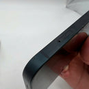 iPhone 14 256GB အနက်ရောင် 98% ဘက္ထရီ 100% International AU (AU SIM မရှိပါ - အစားထိုး ဘက်ထရီ၊ ခြစ်ရာအစွန်းများ၊ ခြစ်ထားသောကင်မရာ) - HH7828 