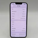 iPhone 14 256GB ခရမ်းရောင် 98% ဘက္ထရီ 100% International AU (AU sim မသုံးပါ - အစွန်းများပေါ်တွင်ခြစ်ခြင်း၊ လိမ္မော်ရောင်အစွန်းများပေါ်တွင်ခြစ်ရာ၊ DTP) - HH4124 