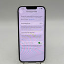 iPhone 14 256GB ခရမ်းရောင် 98% ဘက္ထရီ 100% International AU (AU sim မသုံးပါ - အစွန်းများပေါ်တွင်ခြစ်ခြင်း၊ လိမ္မော်ရောင်အစွန်းများပေါ်တွင်ခြစ်ရာ၊ DTP) - HH4124 