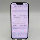 iPhone 14 256GB ခရမ်းရောင် 98% ဘက္ထရီ 100% International AU (AU sim မသုံးပါ - အစွန်းများပေါ်တွင်ခြစ်ခြင်း၊ လိမ္မော်ရောင်အစွန်းများပေါ်တွင်ခြစ်ရာ၊ DTP) - HH4124 