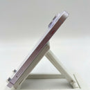 iPhone 14 256GB ခရမ်းရောင် 98% ဘက္ထရီ 100% International AU (AU sim မသုံးပါ - အစွန်းများပေါ်တွင်ခြစ်ခြင်း၊ လိမ္မော်ရောင်အစွန်းများပေါ်တွင်ခြစ်ရာ၊ DTP) - HH4124 