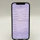 iPhone 12 Pro 256GB အပြာရောင် 98% ဘက္ထရီ 100% စက်ပစ္စည်းသည် ကွန်ရက်အခကြေးငွေအားလုံးကို ပေးဆောင်ပြီး Apple International (Replaced battery, 1x spot) - HH5198 