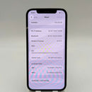 iPhone 12 Pro 256GB အပြာရောင် 98% ဘက္ထရီ 100% စက်ပစ္စည်းသည် ကွန်ရက်အခကြေးငွေအားလုံးကို ပေးဆောင်ပြီး Apple International (Replaced battery, 1x spot) - HH5198 