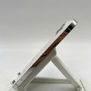 iPhone 12 Pro 128GB အဖြူရောင် 98% ဘက်ထရီ 100% စက်ပစ္စည်းသည် ကွန်ရက်အခကြေးငွေအားလုံးကို ပေးဆောင်ပြီး Apple International (ဘက်ထရီကို အစားထိုးပြီး ခြစ်ရာများပါ) - HH0153 