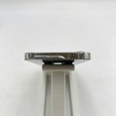 iPhone 12 Pro 128GB အဖြူရောင် 98% ဘက်ထရီ 100% စက်ပစ္စည်းသည် ကွန်ရက်အခကြေးငွေအားလုံးကို ပေးဆောင်ပြီး Apple International (ဘက်ထရီကို အစားထိုးပြီး ခြစ်ရာများပါ) - HH0153 