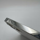 iPhone 12 Pro 128GB အဖြူရောင် 98% ဘက်ထရီ 100% စက်ပစ္စည်းသည် ကွန်ရက်အခကြေးငွေအားလုံးကို ပေးဆောင်ပြီး Apple International (ဘက်ထရီကို အစားထိုးပြီး ခြစ်ရာများပါ) - HH0153 