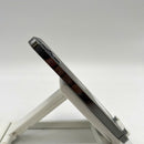 iPhone 12 Pro 256GB အနက်ရောင် 98% ဘက်ထရီ 100% စက်ပစ္စည်းသည် ကွန်ရက်အခကြေးငွေအားလုံးကို ပေးဆောင်ထားပြီး Apple International (အစားထိုး ဘက်ထရီ၊ 1x နေရာ၊ ခြစ်ရာအပေါက်အစွန်း) - HH9044 