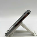 iPhone 12 Pro 256GB အနက်ရောင် 98% ဘက်ထရီ 100% စက်ပစ္စည်းသည် ကွန်ရက်အခကြေးငွေအားလုံးကို ပေးဆောင်ထားပြီး Apple International (အစားထိုး ဘက်ထရီ၊ 1x နေရာ၊ ခြစ်ရာအပေါက်အစွန်း) - HH9044 