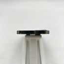 iPhone 12 Pro 256GB အနက်ရောင် 98% ဘက်ထရီ 100% စက်ပစ္စည်းသည် ကွန်ရက်အခကြေးငွေအားလုံးကို ပေးဆောင်ထားပြီး Apple International (အစားထိုး ဘက်ထရီ၊ 1x နေရာ၊ ခြစ်ရာအပေါက်အစွန်း) - HH9044 