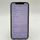 iPhone 12 Pro 256GB အနက်ရောင် 98% ဘက်ထရီ 100% စက်ပစ္စည်းသည် ကွန်ရက်အခကြေးငွေအားလုံးကို ပေးဆောင်ထားပြီး Apple International (အစားထိုး ဘက်ထရီ၊ 1x နေရာ၊ ခြစ်ရာအပေါက်အစွန်း) - HH9044 