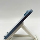 iPhone 14 128GB အပြာရောင် 98% ဘက္ထရီ 100% နိုင်ငံတကာ DCM (DCM ဆင်းမ်မရှိပါ - အစားထိုး ဘက်ထရီ၊ အစွန်းပေါ်ရှိ ခြစ်ရာဆေး၊ လိမ္မော်ရောင်အစွန်း) - HH5710 