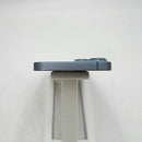 iPhone 14 128GB အပြာရောင် 98% ဘက္ထရီ 100% နိုင်ငံတကာ DCM (DCM ဆင်းမ်မရှိပါ - အစားထိုး ဘက်ထရီ၊ အစွန်းပေါ်ရှိ ခြစ်ရာဆေး၊ လိမ္မော်ရောင်အစွန်း) - HH5710 