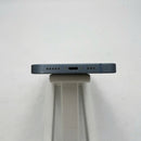 iPhone 14 128GB အပြာရောင် 98% ဘက္ထရီ 100% နိုင်ငံတကာ DCM (DCM ဆင်းမ်မရှိပါ - အစားထိုး ဘက်ထရီ၊ အစွန်းပေါ်ရှိ ခြစ်ရာဆေး၊ လိမ္မော်ရောင်အစွန်း) - HH5710 