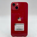 iPhone 13 512GB အနီရောင် 98% ဘက်ထရီ 100% Apple International (မျက်နှာပြင် ခြစ်ရာ၊ ခြစ်ရာအစွန်းများ၊ DTP) - HH3484 