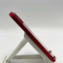 iPhone 13 512GB အနီရောင် 98% ဘက်ထရီ 100% Apple International (မျက်နှာပြင် ခြစ်ရာ၊ ခြစ်ရာအစွန်းများ၊ DTP) - HH3484 