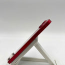 iPhone 13 512GB အနီရောင် 98% ဘက်ထရီ 100% Apple International (မျက်နှာပြင် ခြစ်ရာ၊ ခြစ်ရာအစွန်းများ၊ DTP) - HH3484 