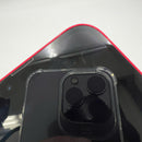 iPhone 13 512GB အနီရောင် 98% ဘက်ထရီ 100% Apple International (မျက်နှာပြင် ခြစ်ရာ၊ ခြစ်ရာအစွန်းများ၊ DTP) - HH3484 