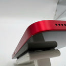 iPhone 13 512GB အနီရောင် 98% ဘက်ထရီ 100% Apple International (မျက်နှာပြင် ခြစ်ရာ၊ ခြစ်ရာအစွန်းများ၊ DTP) - HH3484 