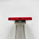 iPhone 13 512GB အနီရောင် 98% ဘက်ထရီ 100% Apple International (မျက်နှာပြင် ခြစ်ရာ၊ ခြစ်ရာအစွန်းများ၊ DTP) - HH3484 