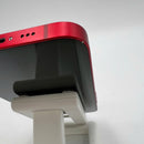 iPhone 13 512GB အနီရောင် 98% ဘက်ထရီ 100% Apple International (မျက်နှာပြင် ခြစ်ရာ၊ ခြစ်ရာအစွန်းများ၊ DTP) - HH3484 