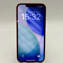 iPhone 13 512GB အနီရောင် 98% ဘက်ထရီ 100% Apple International (မျက်နှာပြင် ခြစ်ရာ၊ ခြစ်ရာအစွန်းများ၊ DTP) - HH3484 