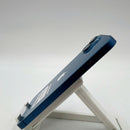 iPhone 13 128GB အပြာရောင် 98% ဘက္ထရီ 100% International SB (SB မှ ဆင်းမ်ကဒ်မရှိ - ခြစ်ထားသော အစွန်းများ၊ ခြစ်ထားသော လိမ္မော်ရောင် အစွန်းများ၊ DTP) - HH0352 