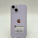 iPhone 14 128GB ခရမ်းရောင် 98% ဘက္ထရီ 100% International AU (AU sim - အစွန်းများ၊ DTP) - HH5111 