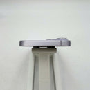 iPhone 14 128GB ခရမ်းရောင် 98% ဘက္ထရီ 100% International AU (AU sim - အစွန်းများ၊ DTP) - HH5111 