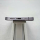 iPhone 14 128GB ခရမ်းရောင် 98% ဘက္ထရီ 100% International AU (AU sim - အစွန်းများ၊ DTP) - HH5111 