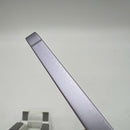 iPhone 14 128GB ခရမ်းရောင် 98% ဘက္ထရီ 100% International AU (AU sim - အစွန်းများ၊ DTP) - HH5111 