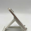 iPhone 14 256GB အဖြူရောင် 98% ဘက္ထရီ 100% နိုင်ငံတကာ AU (AU SIM မပါ - အစားထိုး ဘက်ထရီ၊ မျက်နှာပြင်ခြစ်၊ လိမ္မော်ရောင်အစွန်း) - HH5659 