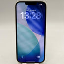 iPhone 14 256GB အဖြူရောင် 98% ဘက္ထရီ 100% နိုင်ငံတကာ AU (AU SIM မပါ - အစားထိုး ဘက်ထရီ၊ မျက်နှာပြင်ခြစ်၊ လိမ္မော်ရောင်အစွန်း) - HH5659 