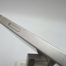 iPhone 14 256GB အဖြူရောင် 98% ဘက္ထရီ 100% နိုင်ငံတကာ AU (AU SIM မပါ - အစားထိုး ဘက်ထရီ၊ မျက်နှာပြင်ခြစ်၊ လိမ္မော်ရောင်အစွန်း) - HH5659 