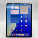 iPad Pro 2024 M4 13in 256GB ငွေရောင် 5G + Wifi 99% ဘက်ထရီ 100% SB (46 ကြိမ်အားသွင်းသည်) 