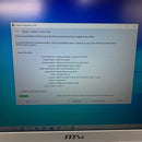 MSI PL62 7RD 15.6" I7 - 7500U/ RAM 8GB/ SSD 512GB VGA GTX 1050 BPTN အသစ်ကဲ့သို့ (ကင်မရာမပါ) 