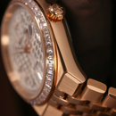 Alexander Ferros Datejust 8181 အမျိုးသားသုံး စက်ပိုင်းဆိုင်ရာနာရီ