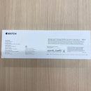 Apple Watch Series 10 46mm GPS Original Box Rose Gold Alumium / Plum Sport Band 