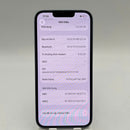 iPhone 14 128GB အပြာရောင် 98% ဘက္ထရီ 100% နိုင်ငံတကာ DCM (DCM ဆင်းမ်မရှိပါ - အစားထိုး ဘက်ထရီ၊ အစွန်းပေါ်ရှိ ခြစ်ရာဆေး၊ လိမ္မော်ရောင်အစွန်း) - HH5710 