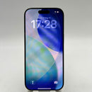 iPhone 16 Pro 256GB အနက်ရောင် 98% ဘက္ထရီ 100% နိုင်ငံတကာအာမခံ SB (SB Sim မသုံးထား) - HH3330 