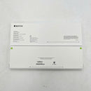 Apple Watch SE3 40mm GPS Starlight Aluminum Case/ Starlight Sport Band မူရင်းသေတ္တာ 