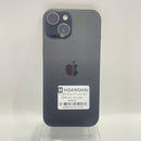 iPhone 15 128GB အနက်ရောင် 97% ဘက်ထရီ 86% နိုင်ငံတကာ SB မှ SB (အစွန်းများနှင့် စခရင်ပေါ်တွင် ခြစ်ရာများမပါ) - HH2832 