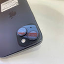 iPhone 15 128GB အနက်ရောင် 97% ဘက်ထရီ 86% နိုင်ငံတကာ SB မှ SB (အစွန်းများနှင့် စခရင်ပေါ်တွင် ခြစ်ရာများမပါ) - HH2832 